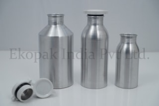 ALP Bottles